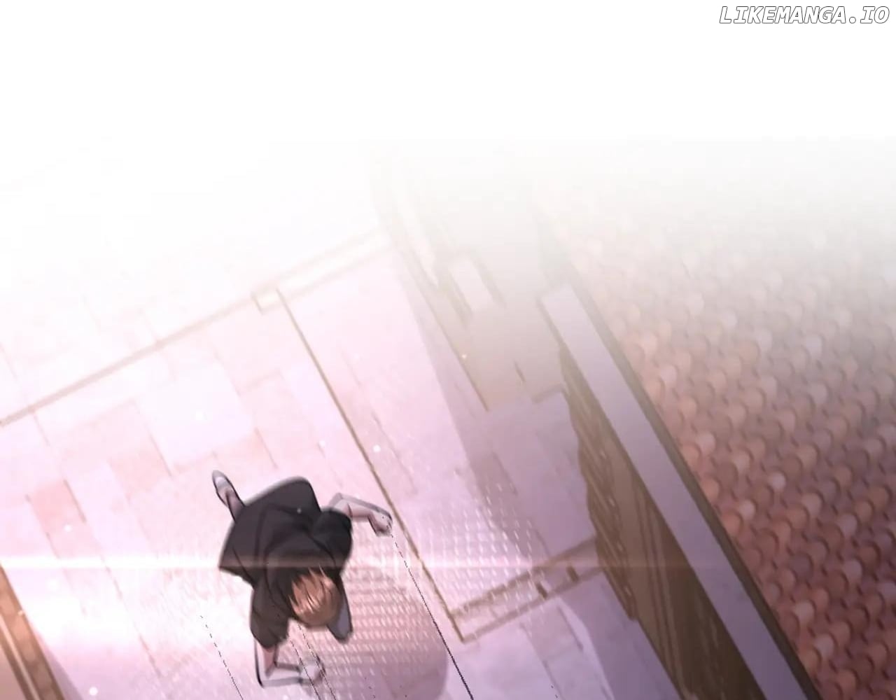 I’m Trapped In This Day For One Thousand Years Chapter 200 - page 33